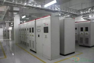 銀隆新能源引領儲能技術新紀元 兆瓦級電池儲能技術的突破與應用