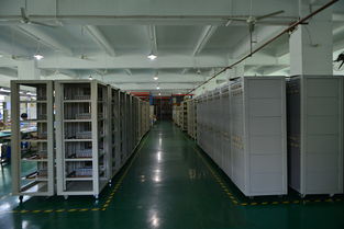 新威儲能電池檢測 高性能充放電測試系統(tǒng)與技術(shù)解析