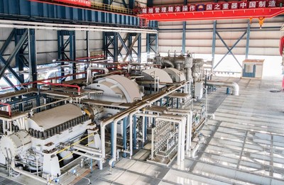 沈陽 大城氣象 儲能技術(shù)服務助力全面振興