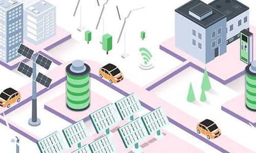 斥資84億元再掀波瀾，光伏龍頭跨界進擊儲能電池領(lǐng)域