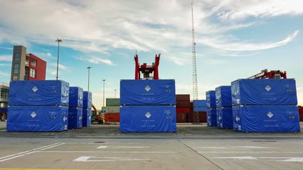 天合儲能北美市場捷報頻傳，累計出貨近1GWh彰顯技術(shù)實力與服務韌性