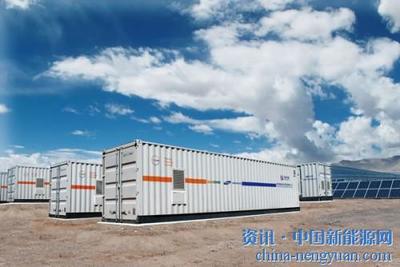 儲能技術(shù)服務崛起 打破電池廠主導，構(gòu)建多元化產(chǎn)業(yè)生態(tài)